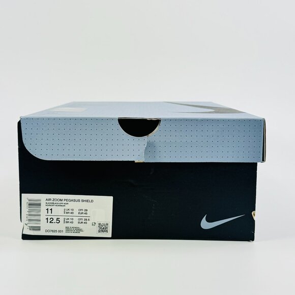 Nike Air Zoom Pegasus Shield \'Black\' DO7625-001 Multi Size main image 13